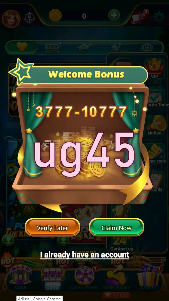 ug45 APK