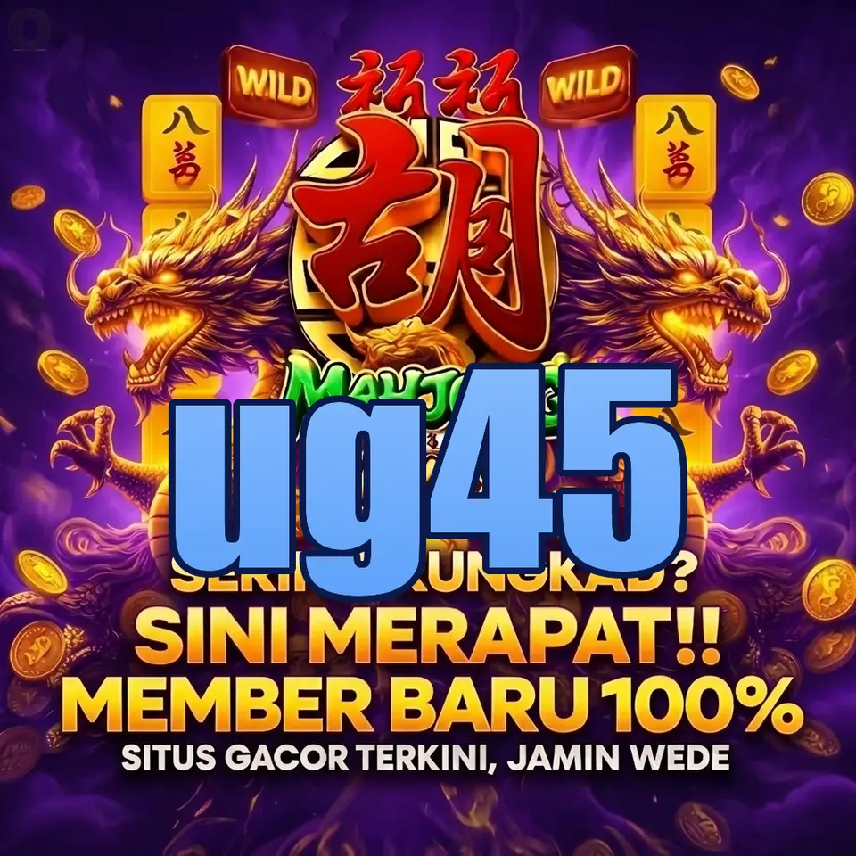 ug45 Masuk