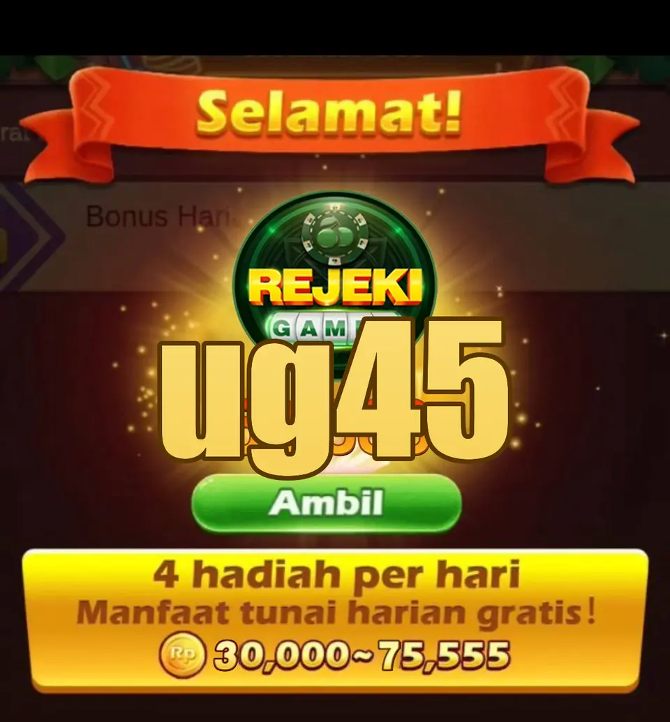 ug45 Masuk