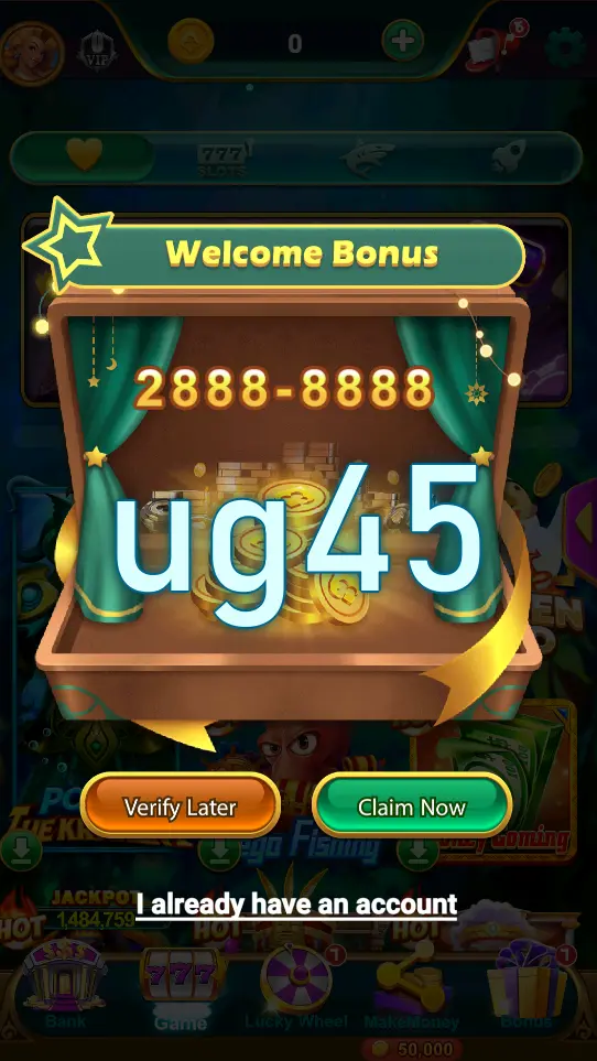 ug45 Masuk
