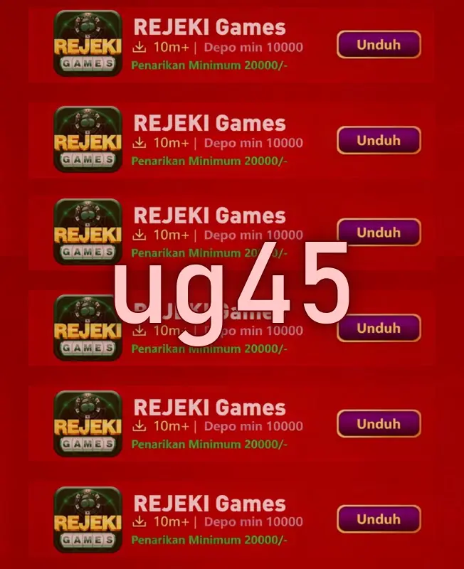 ug45 Masuk
