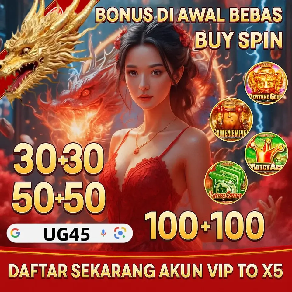 UG45 APK Resmi Unduh Indonesia