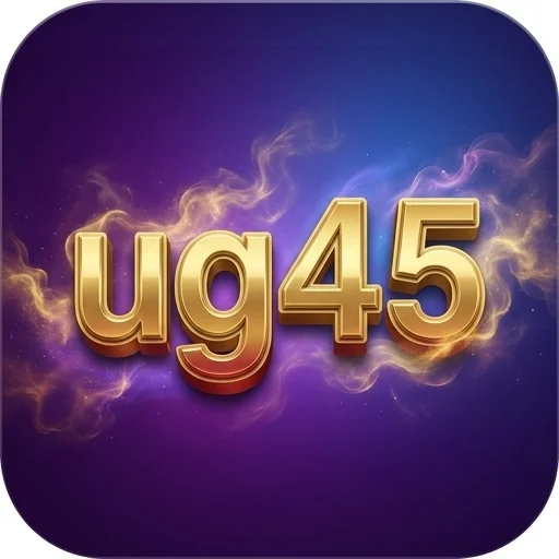 ug45 Logo - Resmi