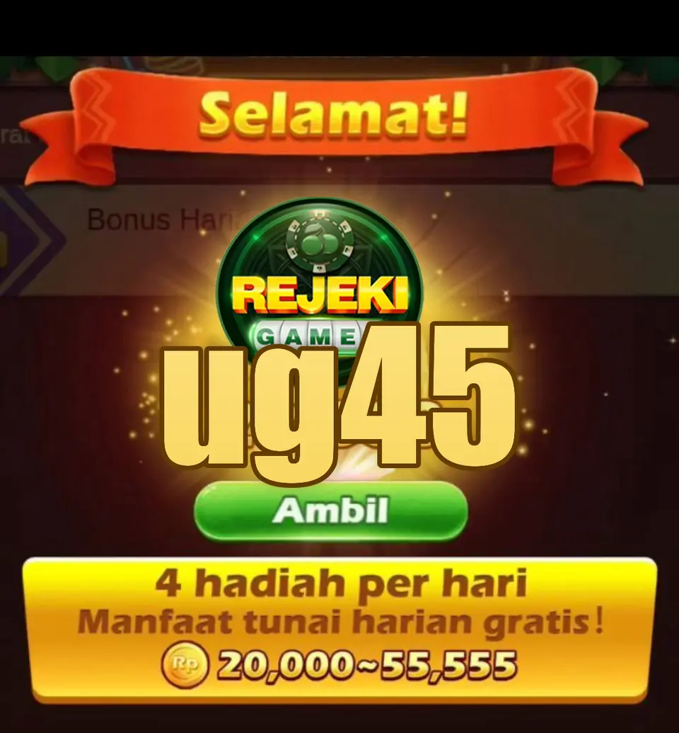 ug45 Preview - Resmi Unduh